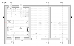 Paul DORMONT - TERREAU ARCHITECTURE
