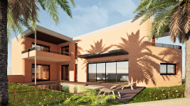 Hugo BONNET - MASLOUHI BONNET ARCHITECTES SAS