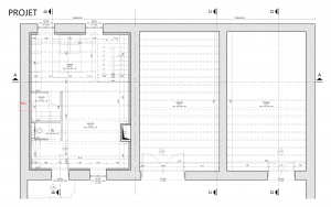 Paul DORMONT - TERREAU ARCHITECTURE
