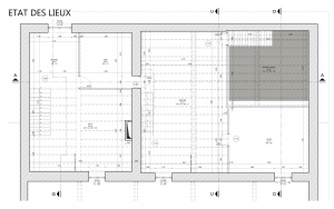 Paul DORMONT - TERREAU ARCHITECTURE
