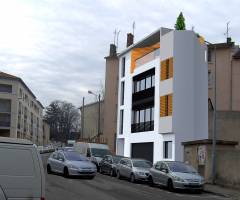 Florent LEONHARDT - 1 PERSONNE